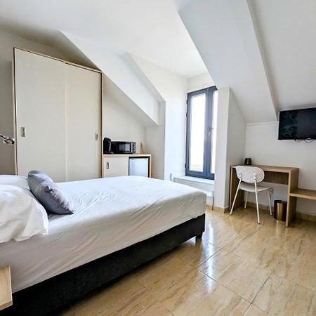 Studio "Requin" - Plage De Saint-Pierre Eksteriør billede