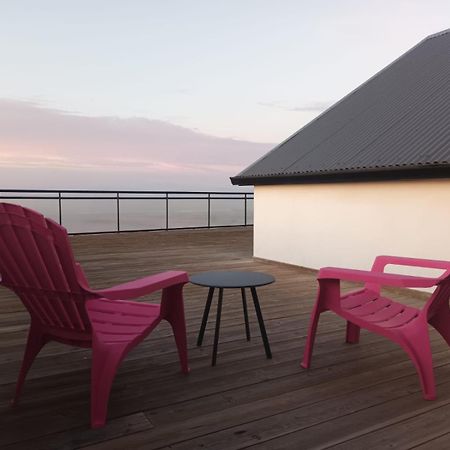 Studio "Requin" - Plage De Saint-Pierre Eksteriør billede