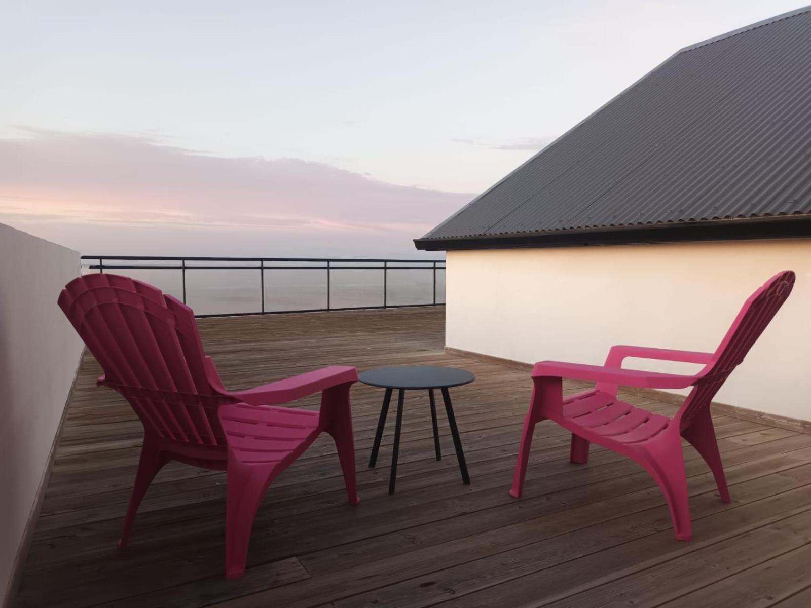 Studio "Requin" - Plage De Saint-Pierre Eksteriør billede